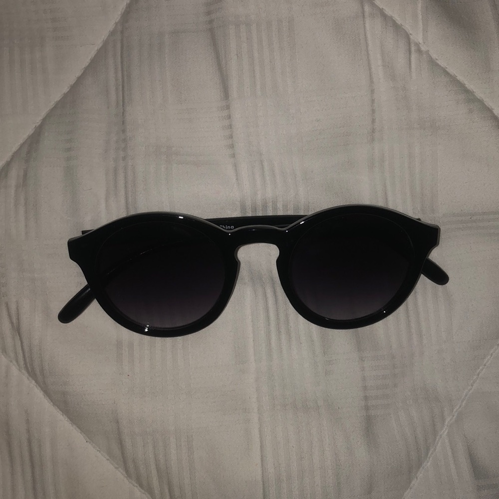 Shades